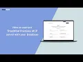 How to Connect and Query Postgres with TitanMind MCP Server Step-by-Step Demo