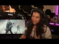 LIBERATING! First Time Reaction to ARCH ENEMY - "The World Is Yours"