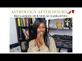 Sexual Astrology A Self Paced Masterclass Class The Sextrology Starter Kit
