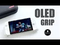 Skull Co NeoGrip for Nintendo Switch OLED REVIEW