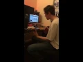 Download Lagu Jeris Johnson -  Cry IF YOU WANNA Cry-  writing Session 2018 w/ Chris Card