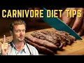 Carnivore Diet for Beginners Complete Beginners Checklist from a Doctor