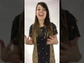 LuLaRoe Carly Quarter Knot Tutorial