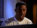 MONTELL JORDAN "Daddys Home" Director DANIEL ZIRILLI, D.P. JEFF CRONENWETH