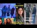 OWNN FAMILY Zendaya her mother Claire seen on local news broadcast in Boston recently
