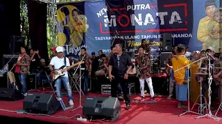 Download Putra NEW MONATA - DHEHAN AUDIO - Om Bams Zena New PALLAPA - Cek Sound MP3