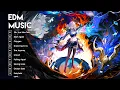 Emotional EDM Mix 2025 ♫ 3h Music Mix \u0026 NCS Gaming Music ♫ Best Of EDM 2025