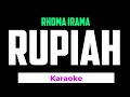Download Lagu Rhoma Irama - Rupiah Karaoke