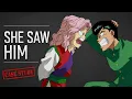 A Therapist Explains Why Genkai Was the Adult Yusuke Needed