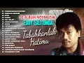 Download Lagu 20 ALBUM NOSTALGIA EDDY SILITONGA
