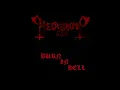 Download Lagu Necrovomit 666 - Burn in Hell (EP 2025)