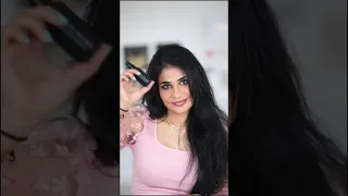 وصفة لحل تساقط الشعر