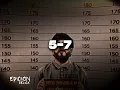 5-7 ( letra ) - Tito Double P, Junior H