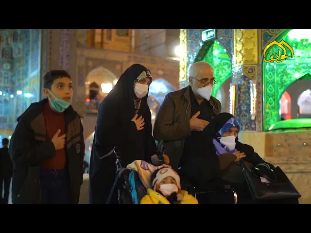 ⁣اللهم اجعل لي قدم صدق في أوليائك