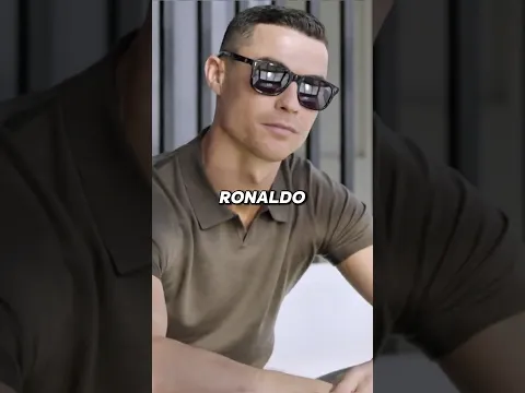 This Teacher Insulted Ronaldo’s Son… And Regretted It Instantly! 😱🔥#shorts #ronaldo