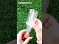 unique video on YouTube/sting bottle craft idea #shorts #craft #ideas #ytshorts