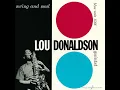 Download Lagu Lou D̲o̲n̲a̲l̲d̲s̲o̲n̲ - ̲S̲w̲i̲ng ̲A̲n̲d ̲S̲o̲u̲l ̲(̲1̲9̲5̲7̲)̲