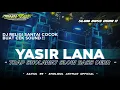Download Lagu DJ TRAP RELIGI SLOW BASS • TRAP SHOLAWAT YASIR LANA COCOK BUAT CEK SOUND ‼️