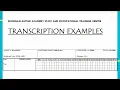 Purpose of the Medication Administration Record