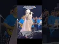 Lagu Masya Allah! Konser Mila di Bogor Berubah Jadi Lautan Manusia #da7