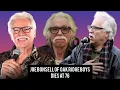 The Oak Ridge Boys Singer Joe Bonsell dies at 76 cause of death revealed try not to cry