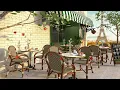 JaJaJazz - Be Somebody ☕  [ Cafe Jazz Music 2022 ]