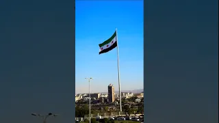 علا علا علم بلادي علا سوريا    سوريا  دمشق  ادلب  اكسبلور  المشير  لايك  التغطيه  ترند دندنها
