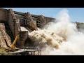 America Built a Massive System to Control the Mississippi River And the Scale Is Unreal