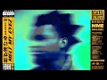 Denzel Curry - X Wing [432Hz Natural Frequency]