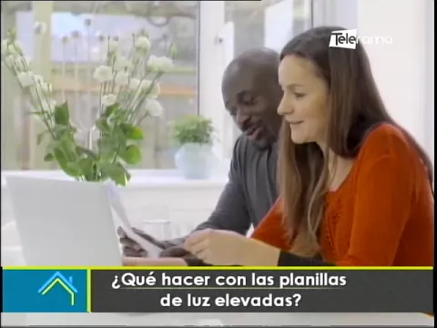 ¿Qué hacer con las planillas de luz elevadas?