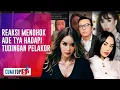 Lagu Bantah Jadi Pelakor, Ini 5 Reaksi Ade Tya Terkait Retaknya Hubungan Ari Lasso \u0026 Dearly | CUMI TOP