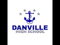 Danville High School vs George Rogers Clark High School Mens Varsity Soccer