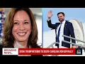 Current with Christine Romans – Oct. 29 | NBC News NOW