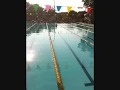 Sofia 25 backstroke