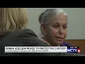 Donna Adelson moved to protective custody as a precaution after alleged assault extortion at jai