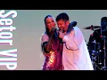 Download Lagu Ivete Sangalo part. Saulo - Não Precisa Mudar - Tokio Marine Hall, São Paulo, 18/11/22