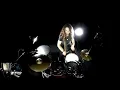 Timebomb - WALK THE MOON - Drum Cover (feelgood Energy)
