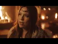 The soloists of THE BANNER SAGA - Taylor Davis + Peter Hollens + Malukah