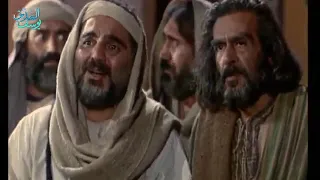 مسلسل النبي يوسف الصديق الحلقة 42 