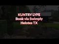 Swimply - Kuntry Lyfe Pool Rental Available via the Swimply App