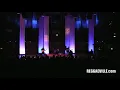 Gentleman - Dem Gone [Live & Acoustic] @ New Fall Festival 10/16/2011