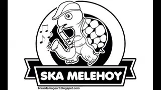 Download karmila -ska version cover by SKA MELEHOY MP3