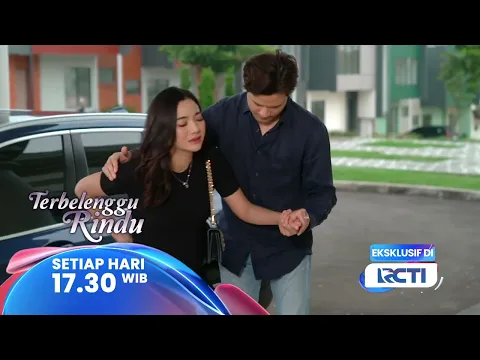 Video Thumbnail: TERBELENGGU RINDU TRAILER: BUKAN BIRU TARGET MARCEL! AMIRA DICULIK - Glenca Chysara, Lucky Perdana