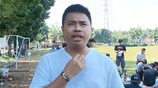 chandrika chika beri kesaksian di sidang putra siregar ini tanggapan derry saputra