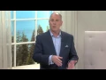 Comfort Evolution 3 Memory Foam Mattress Topper on QVC