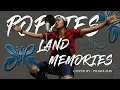Download Lagu SLANK   POPPIES LAND MEMORIES // Cover By : PRIMA MM