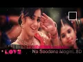 n sudana mohini full hd vedio song