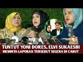 Download Lagu 🔴Yoni Dores Ketar Ketir ! Elvi Sukaesih Anc4m Laporan Tersebut Segera Dicabuti, Jika Tidak......!!!!