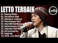 Lagu KUMPULAN LAGU LETTO TERBAIK DAN TERPOPULER || FULL ALBUM LAGU POP INDONESIA