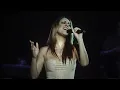 Mariah Carey - My All (Live Instrumental with Playback) [Butterfly World Tour]